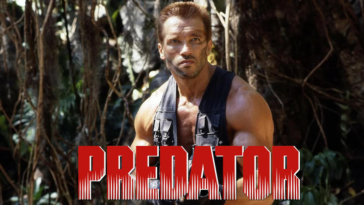 Early Access: Predator