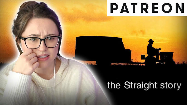 Cinema with Steph - The Straight Story (1999)