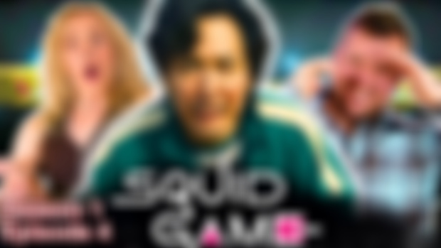Squid Game - Season 1 - Episode 4 - TV Show