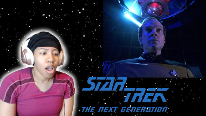 Star Trek: The Next Generation Season 4 Episode 19