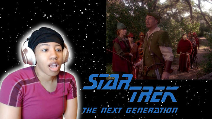 Star Trek: The Next Generation Season 4 Episode 20