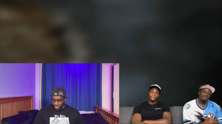 GAME OF THRONES SEASON 8 EPISODE 5 REACTION/REVIEW