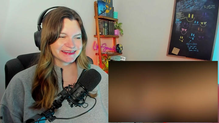 Lipps Reacts - The Martian (2015)