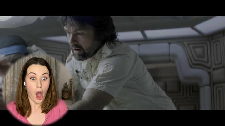 Alien (1979) - YouTube Cut - Early Access