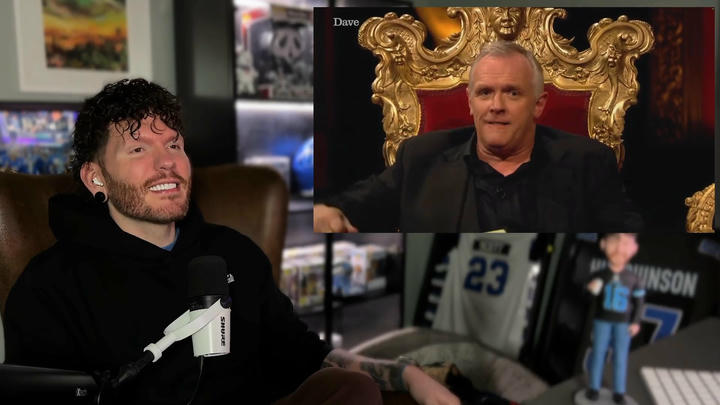 Taskmaster | 2x5