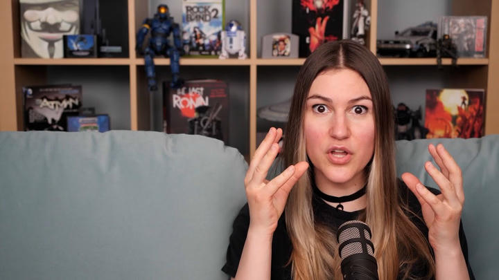 Iron Man 3 (runtime 2:10:32) - Patreon Version