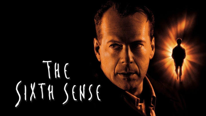 [FULL REACTION] The Sixth Sense (1999)