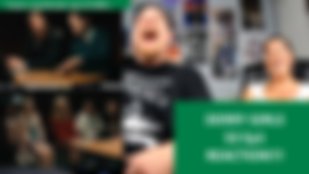 Derry Girls S3 Ep1 REACTION!