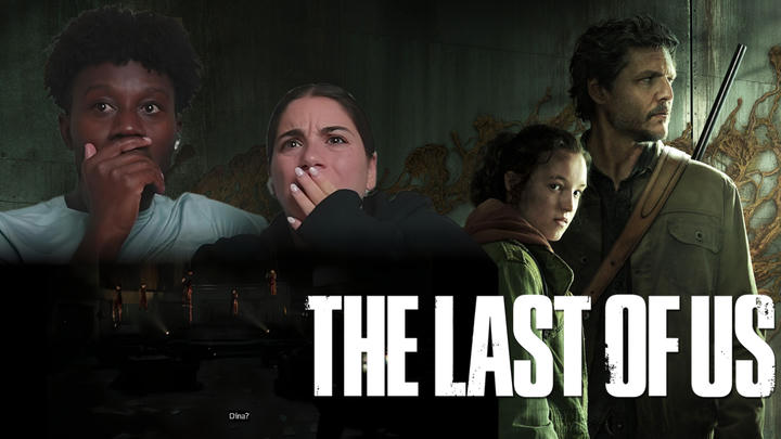The Last of Us (Season 2 - Episode 4)