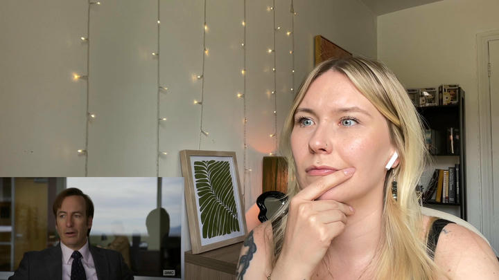 Better Call Saul 3x07 - "Expenses" FULL REACTION