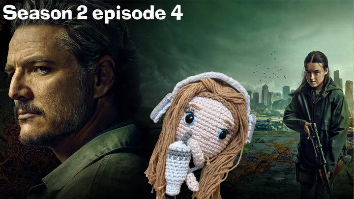 PATREON EXCLUSIVE: The Last Of Us season 2 episode 4