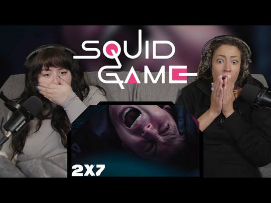 Squid Game 2x07 'Friend or Foe' | Early Access