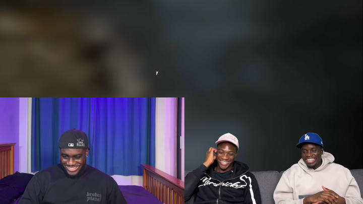 GAME OF THRONES SEASON 8 EPISODE 6 REACTION.REVIEW
