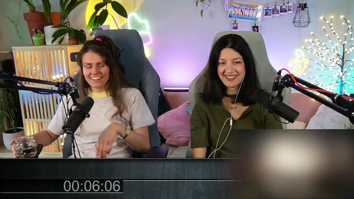 The Last of Us 2x4 Reaction