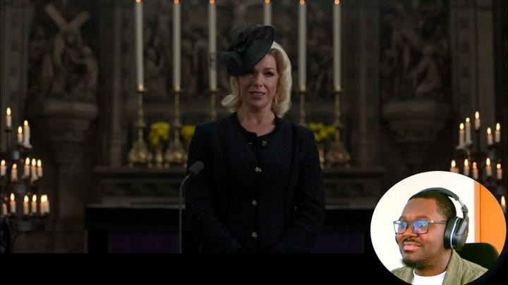 TED LASSO S2 EP 9-10 REACTION