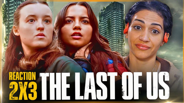 The last of Us 2X3 YT Edit Early Access