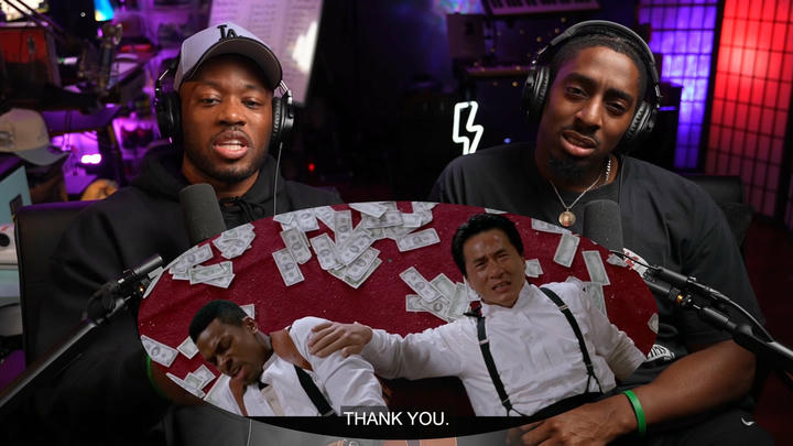 🚨 EARLY ACCESS ALERT! 🚨Rush Hour RAW REACTION