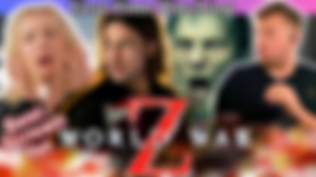 World War Z - Patreon Edit - Ad Free