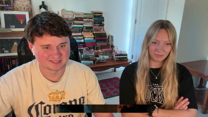 Terminator 3: Rise of the Machines - Uncut Reaction