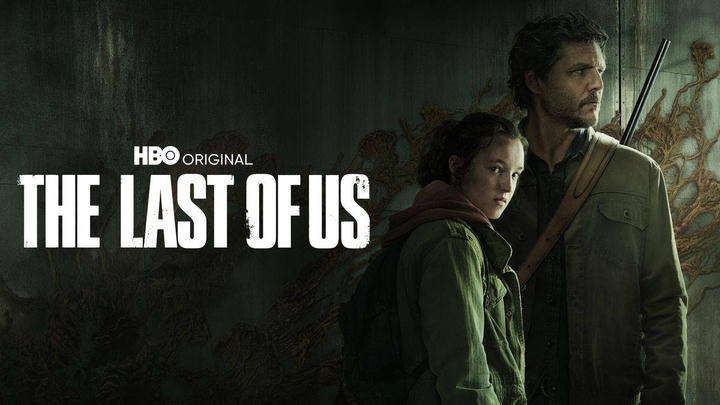 The Last of Us S2xE4