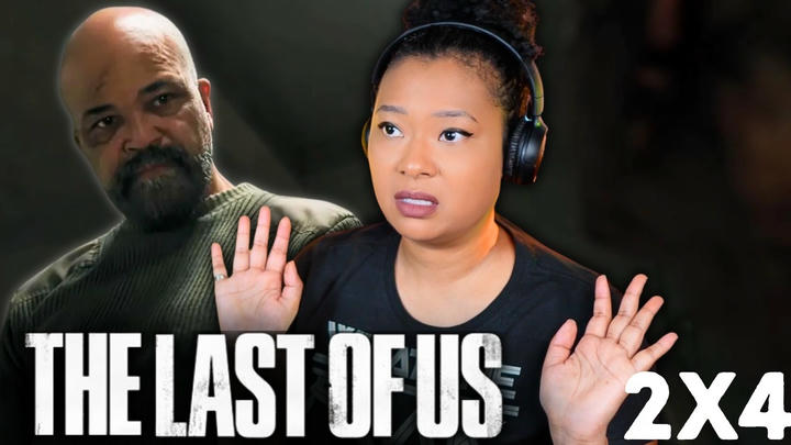 The Last of Us 2x4 Reaction Highlights