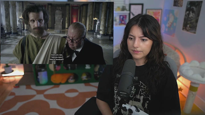 doctor who season 6 episode 13 [early access]