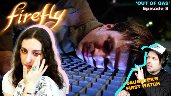 Youtube Edit Firefly Episode 8 'Out Of Gas'