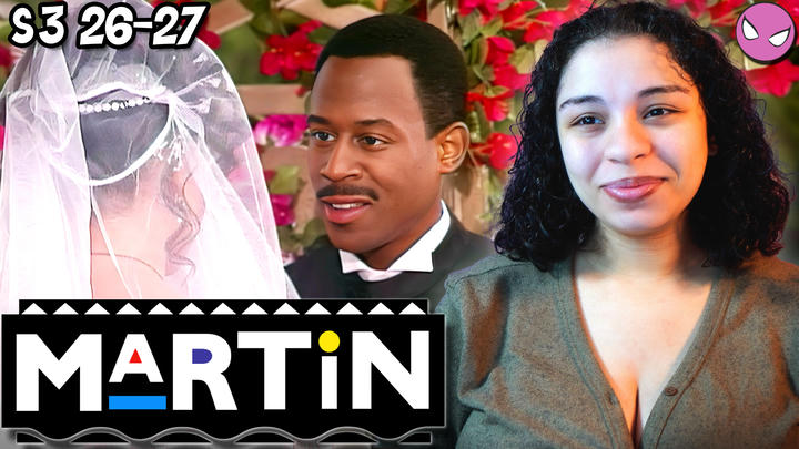 Martin S3 EP. 26 + 27