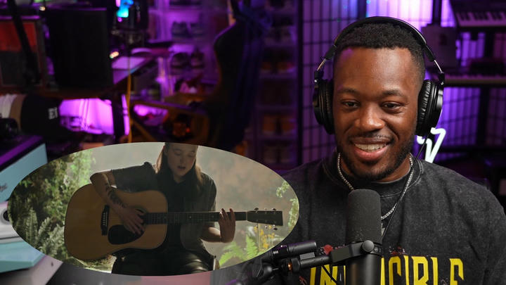 The Last Of Us 2X4 RAW REACTION