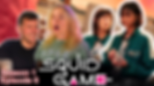 Squid Game - Season 1 - Episode 6 - TV Show