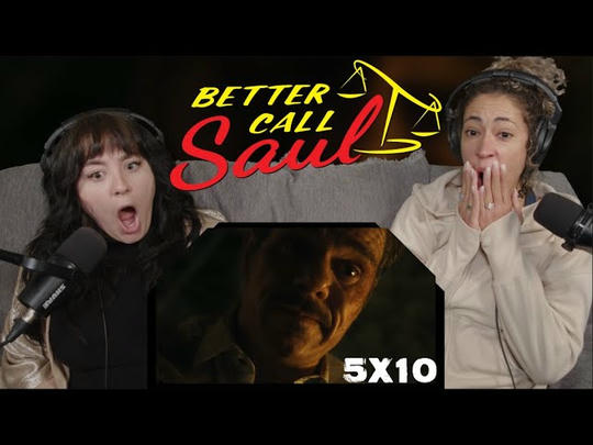 Better Call Saul 5x10 'Something Unforgivable' | Early Access