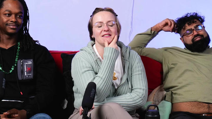 Early Access: The Office 9x3 - Group Reaction+Uncut