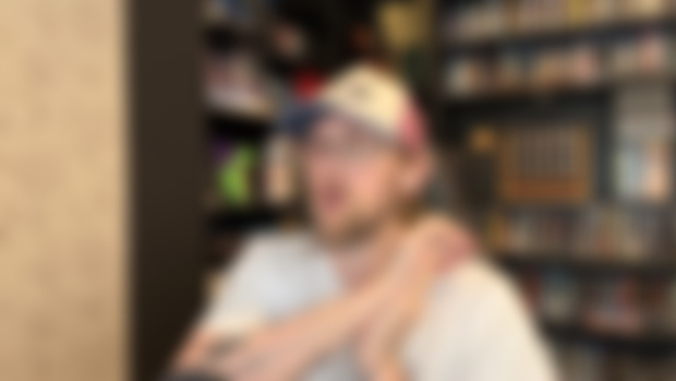UNCUT: Dawson's Creek 3X03 Reaction