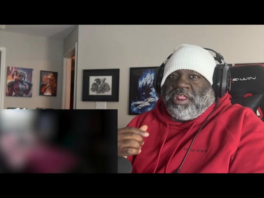 First Time Watching Dexter S2E11!!!