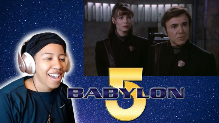 Babylon 5: Season 1, Episode 6 "Mind War"