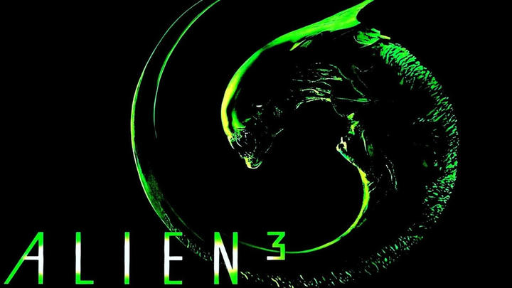 Alien 3 (1992) | Full Length Reaction