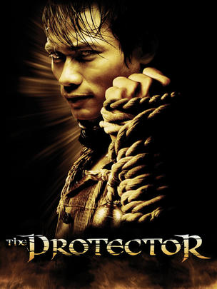 THE PROTECTOR/ DONATION REACTION
