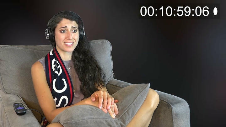 Braveheart (1995) FULL WATCH ALONG w/ James