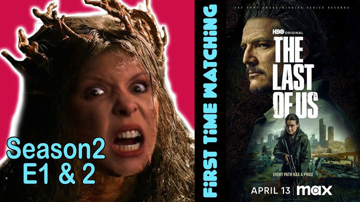 The Last of Us: 201 & 202 - YouTube Version