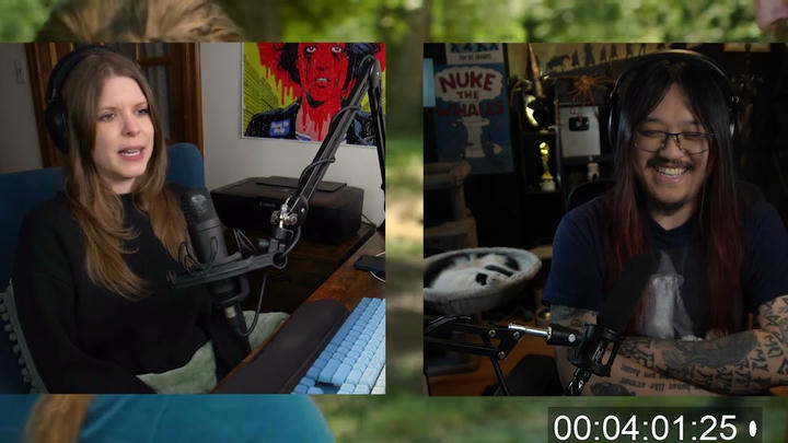 The Last of Us: 201 & 202 - Patreon Version