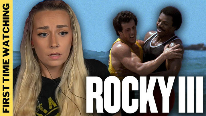 Rocky 3 | FULL Reaction