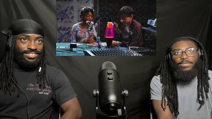 Da Kids React - Hustle & Flow (2005)