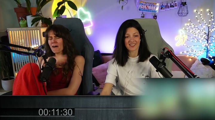 Raya and the Last Dragon Reaction
