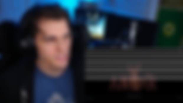 Andor 2x8 Full Reaction!
