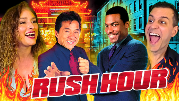 Rush Hour (1998) | Ad Free Early Access | YouTube Edit
