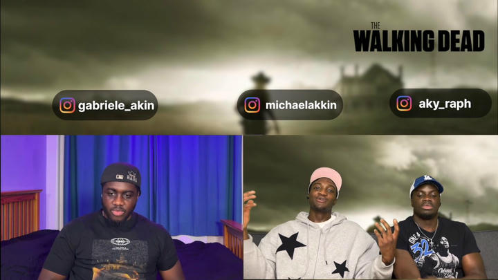 Walking Dead Season 2 Episode 8 Uncut