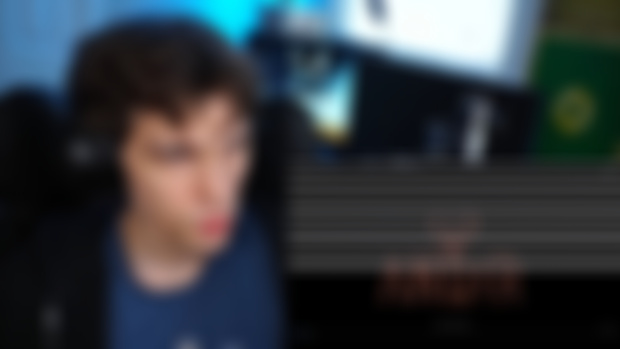 Andor 2x9 Full Reaction!
