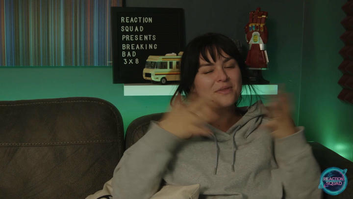 Breaking Bad | S3 E8 | I See You