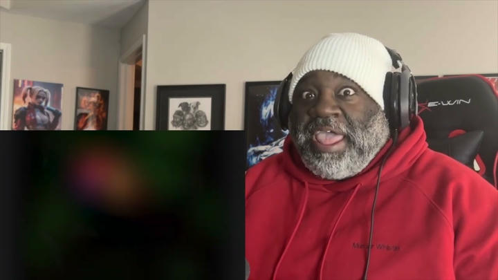 First Time Watching Dexter S2E12!!!