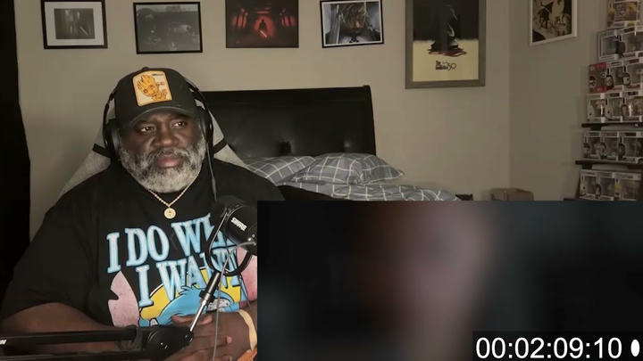 First Time Watching Jason Bourne!!!